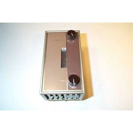 Johnson Controls T22TFB-1 Line Voltage Thermostat 40-90°F