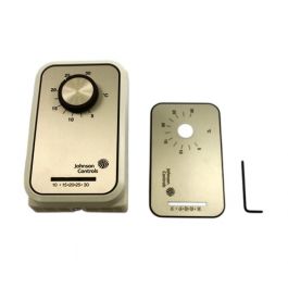 Johnson Controls T26T-6 SPDT Heavy Duty Line Voltage Thermostat