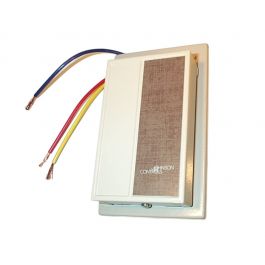 Johnson Controls T58EA-12 Low-Voltage Thermostat 55-95°F 1 M25