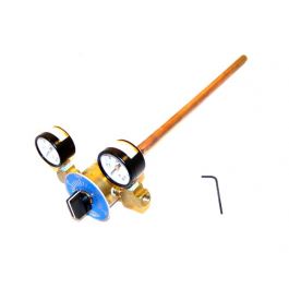 Spence Engineering T6150250 Bronze Pneumatic Temperature Control 50°F-250°F