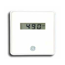 Kele Product T8100-HD-BAC Transmitter BACnet CO₂, Temperature & RH Sensor