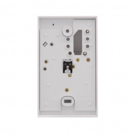 Resideo T822K1018 Mercury-Free Economy Heat-Only Thermostat 1 Stage 20–30 VAC