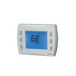 Peco Controls T8532-001 Digital Thermostat 3H/2C 24V