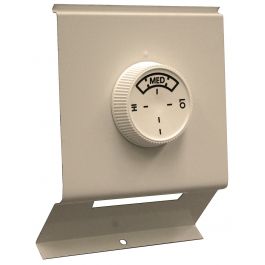 Marley Engineered Products TA1AWCA Single-Pole Thermostat