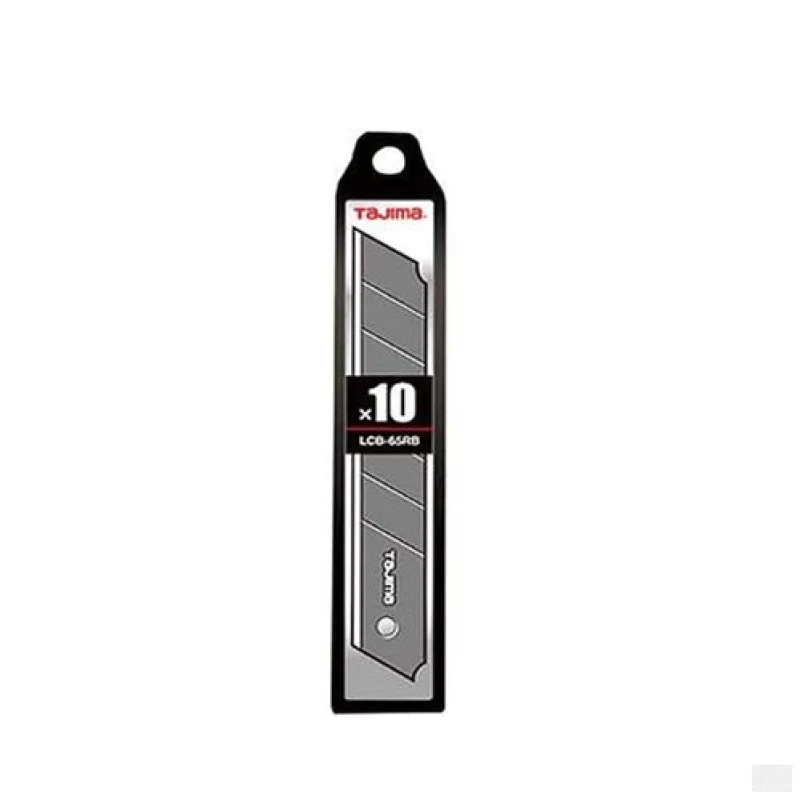 Tajima LCB-65RB/CAN Razar Black Blade H (10 PK)