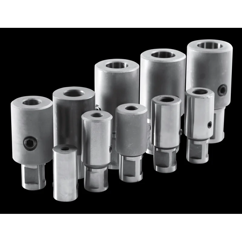 TAP HOLDERS (19MM SHANK)