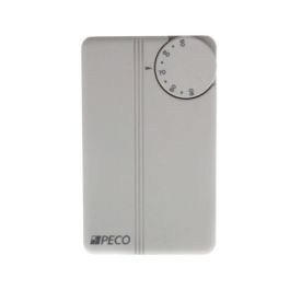Peco Controls TB155-015 Dual Output Automatic Change Over Thermostat