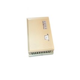 Schneider Electric (Barber Colman) TC-1101-500 2-Position SPDT Electric Thermostat 55°F-25°F 24V W/Heat Anticipator