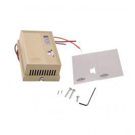 Schneider Electric (Barber Colman) TC-1103 SPDT Thermostat 75°-105°F W/400 & 404