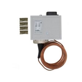 Schneider Electric (Barber Colman) TC-5232 DPST Low Temperature Thermostat A/R 35°-60°F