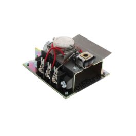 Maxitrol TD114-1 Discharge Air Sensor 55°F-90°F Low/120°F-170°F Override