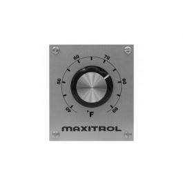 Maxitrol TD114-2 Discharge Air Selector 55°F–90°F