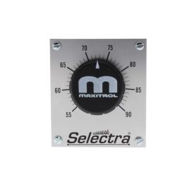 Maxitrol TD121 Remote Temperature Selector 55°F-90°F