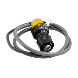 Trane TDR0364 3-Pin Liquid Line Transducer