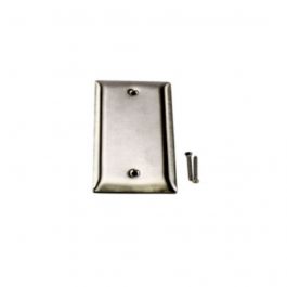 MAMAC Systems TE-205-P-3 Temperature Sensor SS Enclosure 1K Ohm