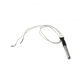 Johnson Controls TE-6000-2 Strapon Temperature Sensor 500 Ohm