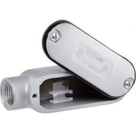 Johnson Controls TE-6001-2 Housing Outside Air Temperature Sensor