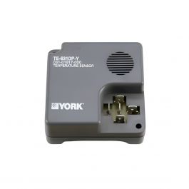 Johnson Controls TE-631DP-Y Return Air Temperature