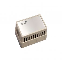 Johnson Controls TE-6344P-1 Thermistor Temperature Sensor W/Cover Wall-Mount