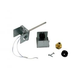 Johnson Controls TE-635AM-1 6" Well Temperature Sensor 1K OHM