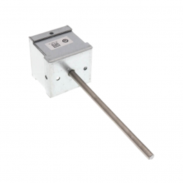 Johnson Controls TE-635AM-2 Wall Sensor 1K Ohm 6" Probe