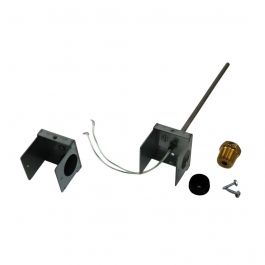Johnson Controls TE-6362M-1 8" Well Mount Thermistor Sensor