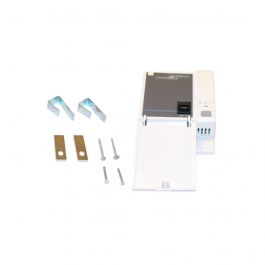 Johnson Controls TE-67NP-0N00 Temperature Sensor Nickel 1K Ohm Phone Jack Connection