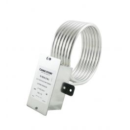 MAMAC Systems TE-705-B-17-B-1 Duct Averaging Temperature Sensor Bend 12' Probe 20K Ohm