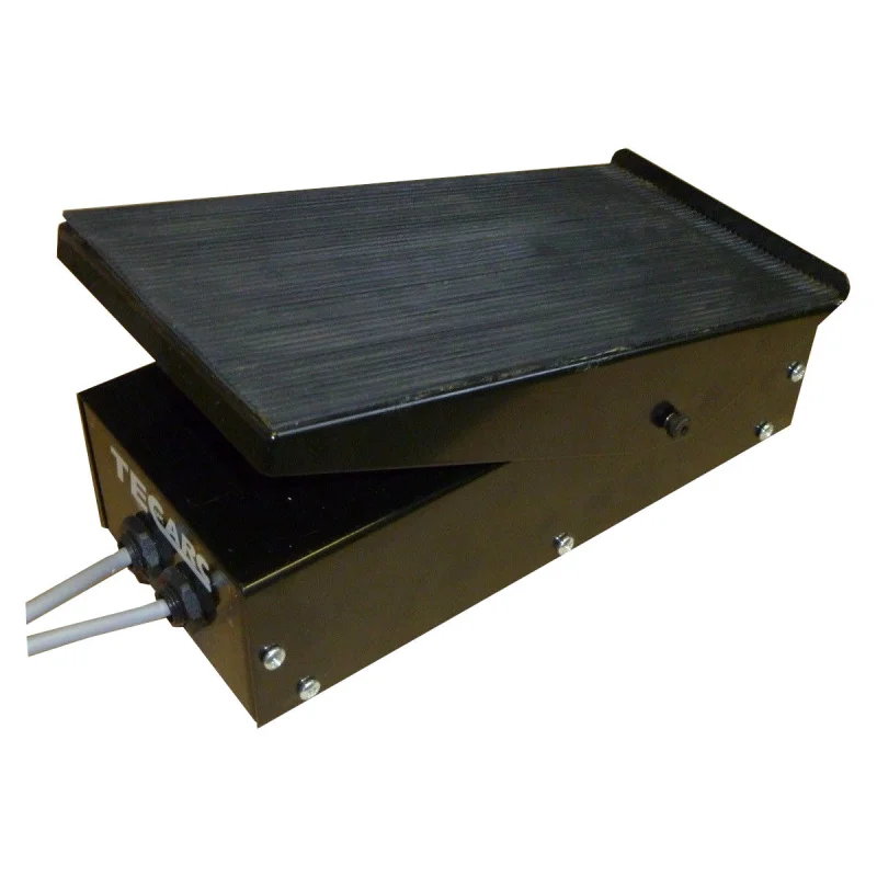 TecArc Foot Pedal (2 x 5 Pin Plugs)