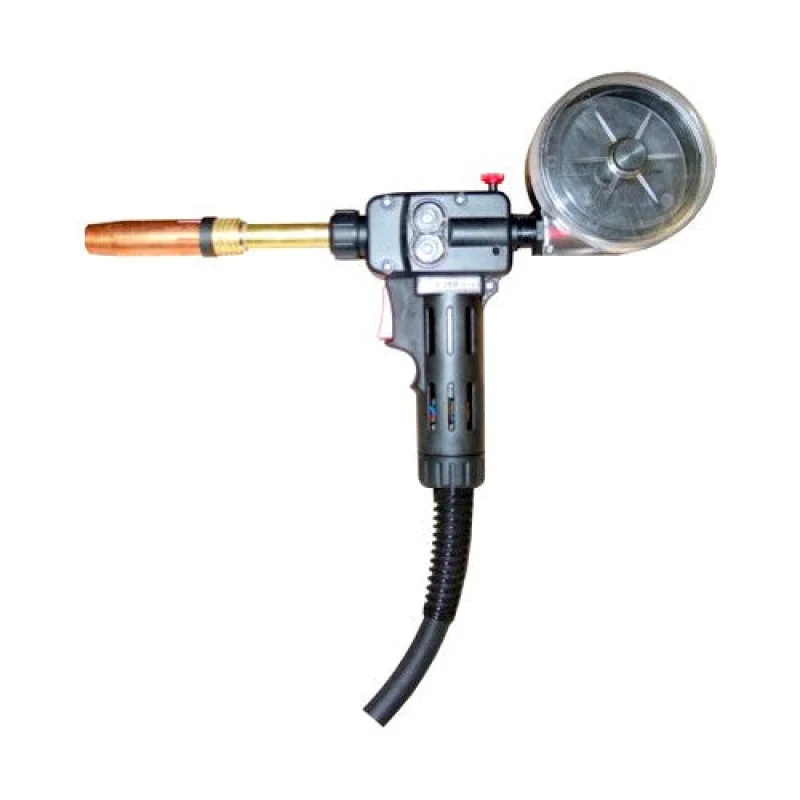 TecArc SGS360 Spool Gun System