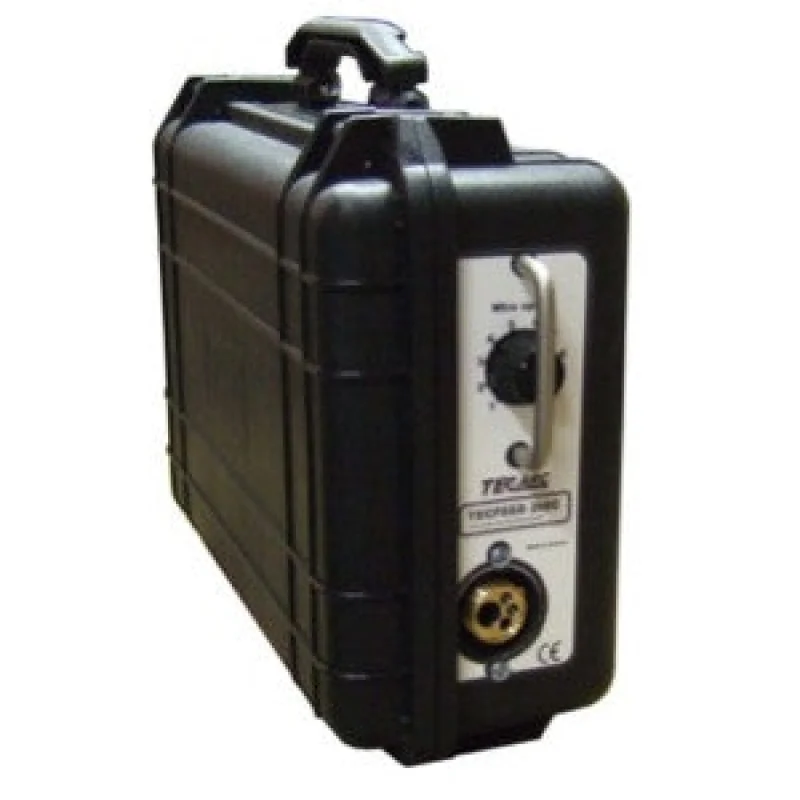 TecArc TecFeed 220C CC/CV Wire Feed Unit
