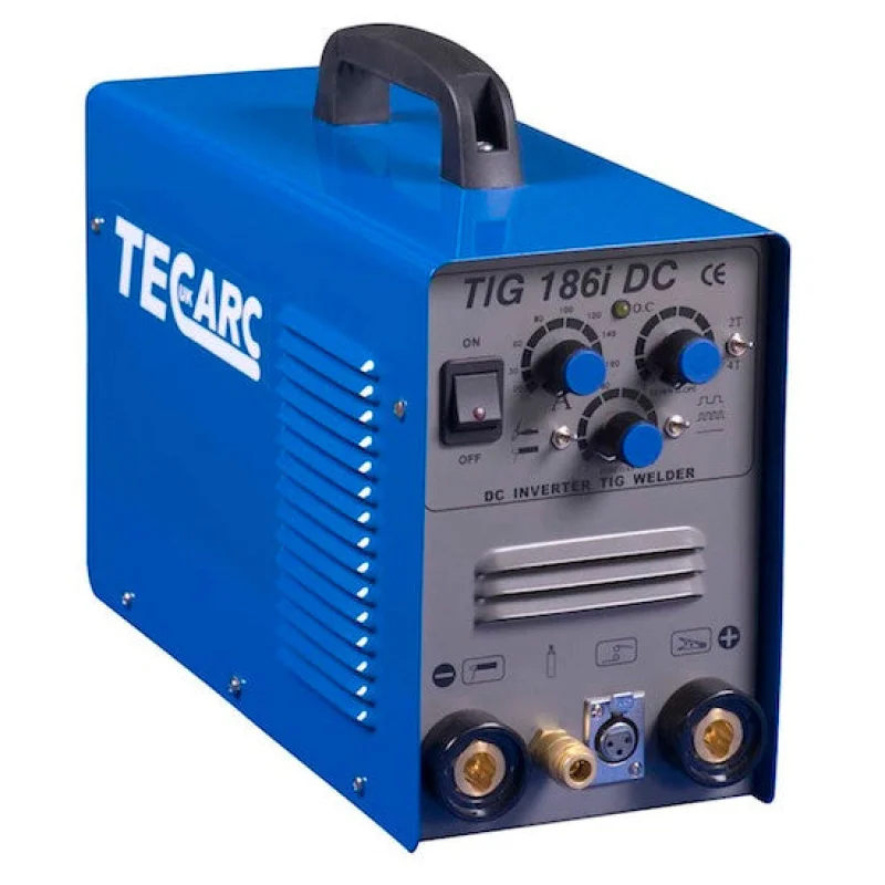 TecArc Tig 186i DC Welder