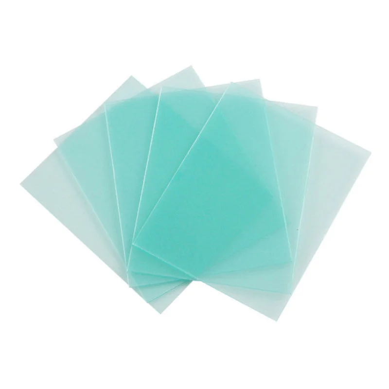 Tecmen Freflow V1 Front Cover Lenses (Pack of 5)