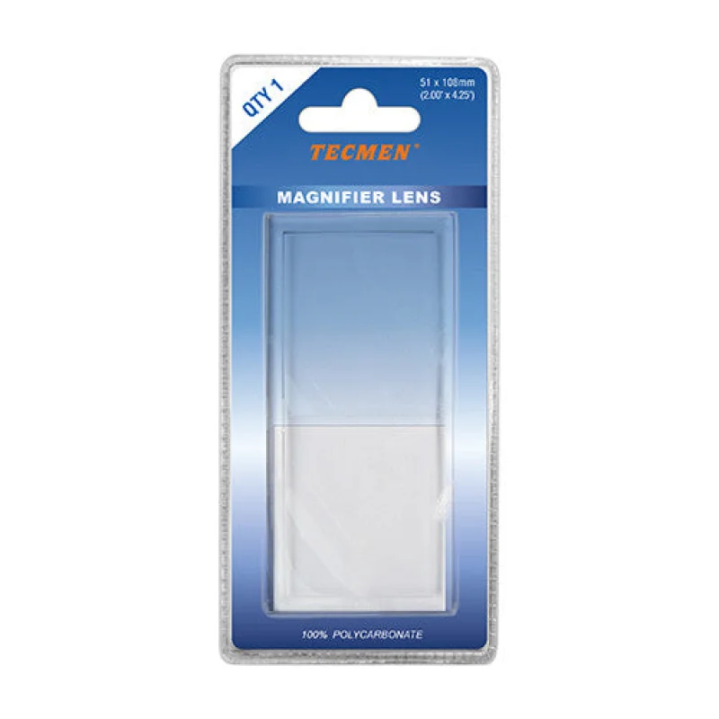 Tecmen Magnifying Lens