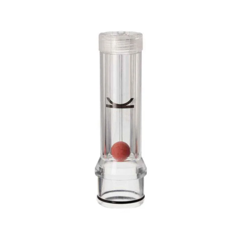 Tecmen PAPR FreFlow Air Flowmeter