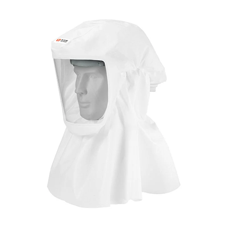 Tecmen TM-H2 Hood