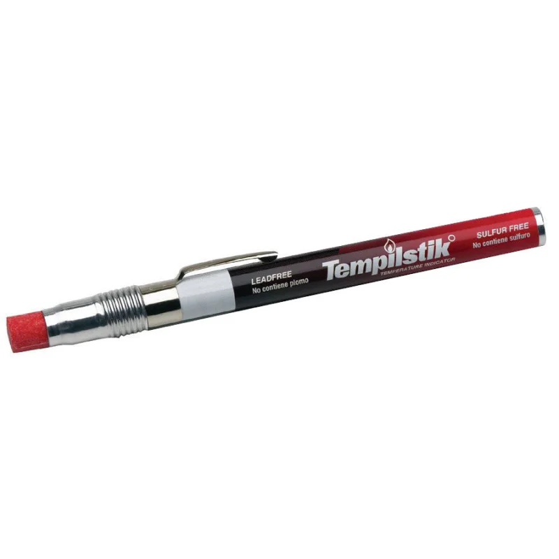 Tempilstik Temperature Indicator