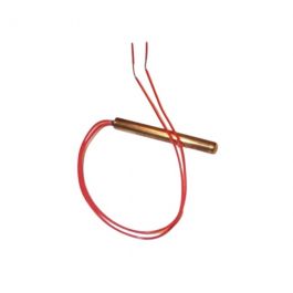 Johnson Controls TEP-J000000 Platinum Probe Sensor 100 Ohm
