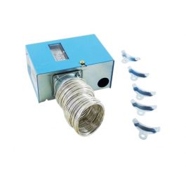 Miscellaneous Product TF142-SOAP20 DPDT Temperature Cut-Out Device 34°C-70°C