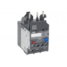 ABB TF42-10 Thermal Overload Relay 7.6-10 AMP