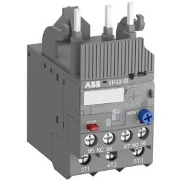 ABB TF42-4.2 Overload Relay 4.2 AMP
