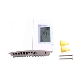 Resideo TH106 SPST Programmable Line Voltage Thermostat 120/240 VAC