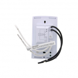 Resideo TH114-A-120S Line Voltage Electric Heating Manual Thermostat