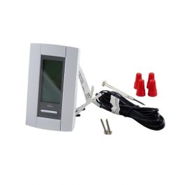 Resideo TH115-AF-120S 7-Day Programmable Thermostat Electric/Floor Heating 120V