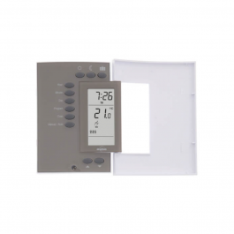 Resideo TH140-28-01-B 7-Day Programmable Thermostat Line & Low Voltage