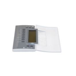Resideo TH141HC-28-B 7-Day 1-Heat/1-Cool Programmable Thermostat 24VAC