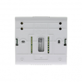 Resideo TH8320R1003 7-Day VisionPRO 8000 RedLINK Programmable Thermostat 3 Heat/2 Cool 18-30VAC