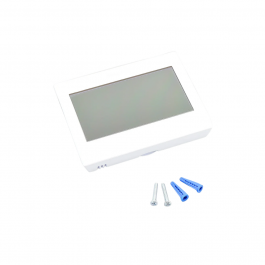 Resideo TH9320WF5003 Multi-Stage Wi-Fi Programmable Thermostat