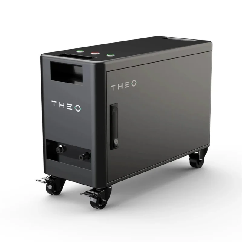 THEO ULTRA Laser Welder 2000W