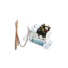 Trane THT0165 Thermostat 24" Capillary 45°F-65°F 175-250V